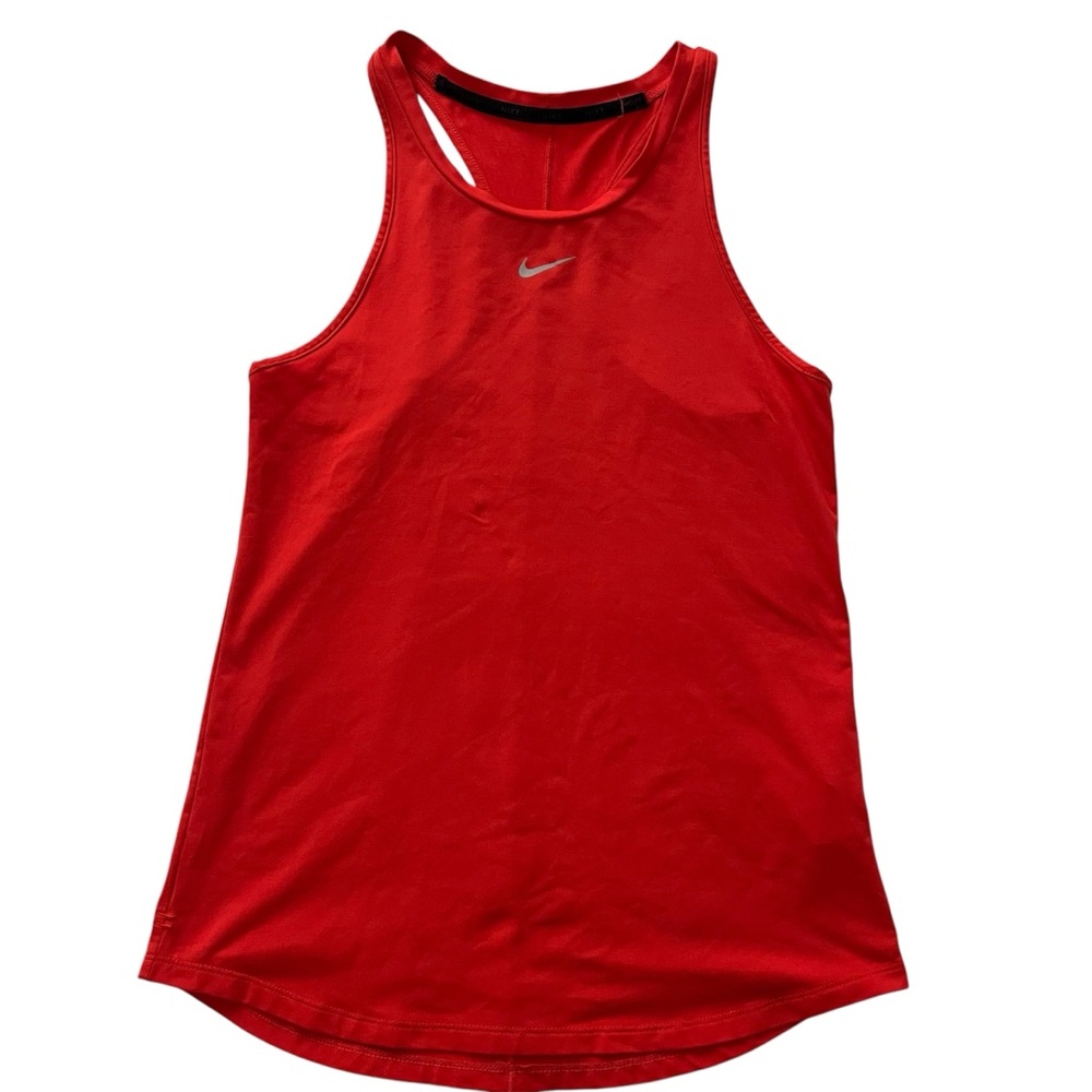 Nike Women’s Dri-Fit Tank Top